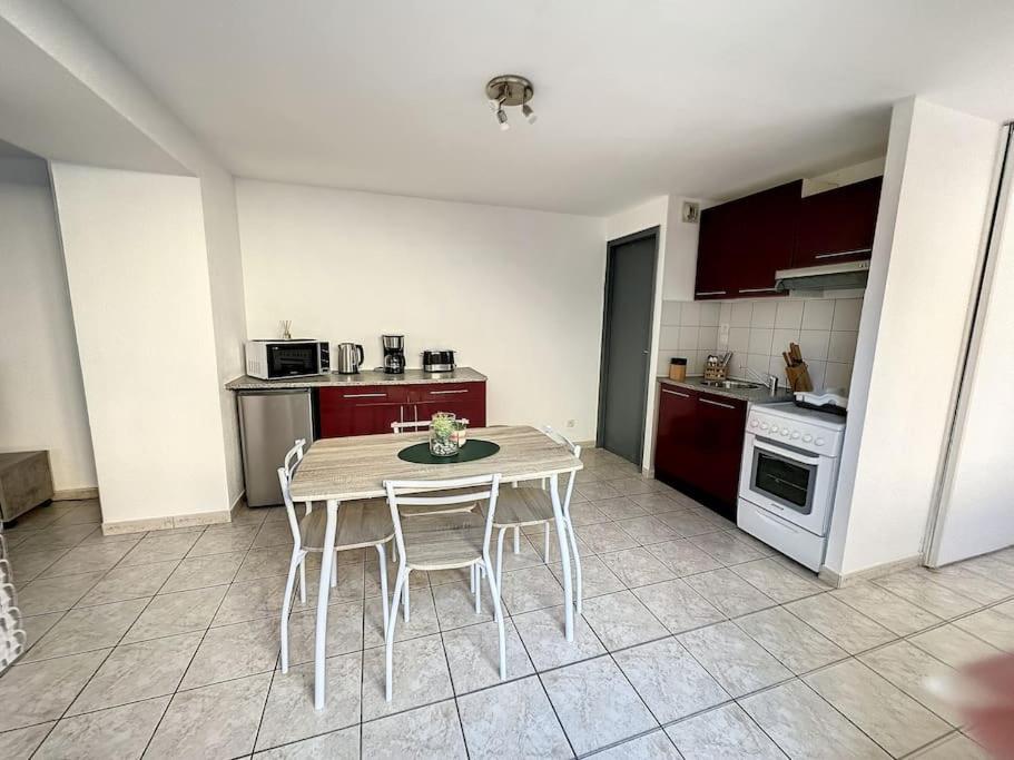Spacieux T2 Tout Confort Tarbes Exterior photo