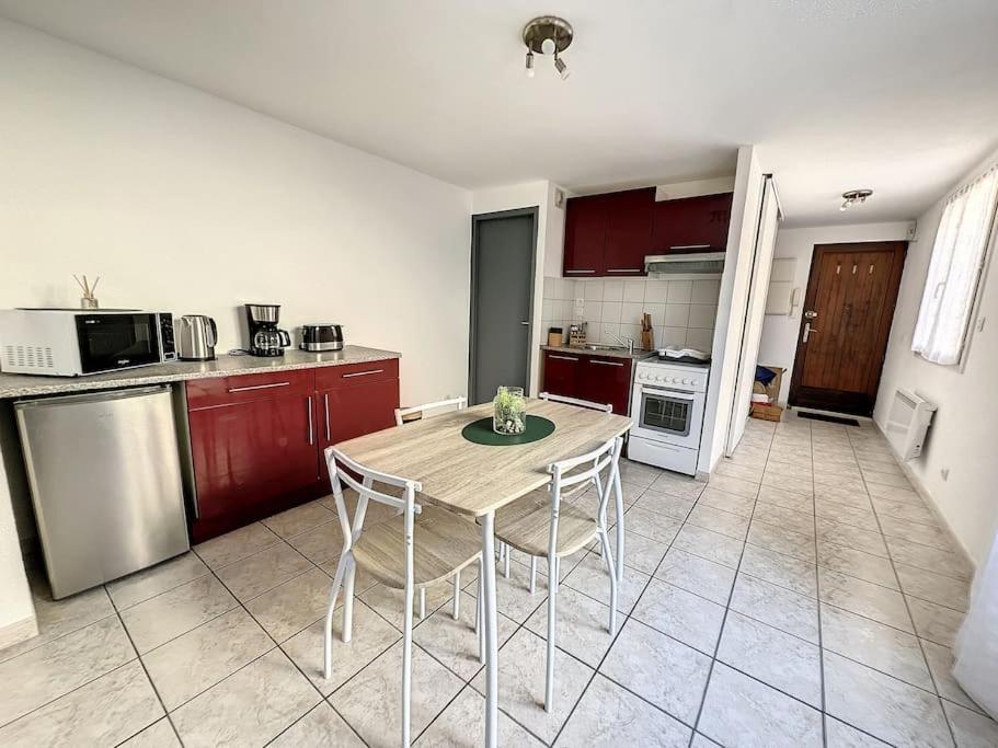Spacieux T2 Tout Confort Tarbes Exterior photo