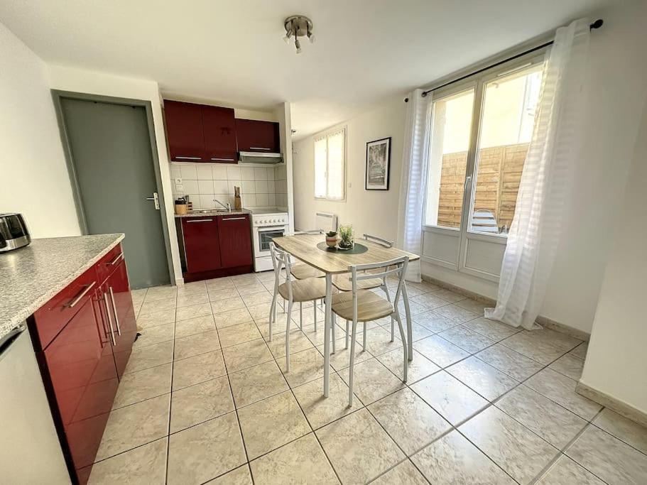 Spacieux T2 Tout Confort Tarbes Exterior photo